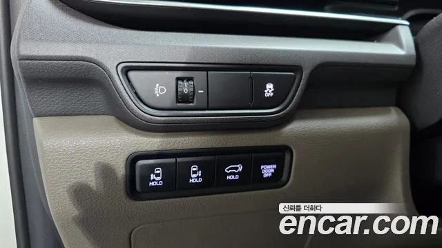 Kia Carnival 4th Gen — Фото автомобиля 27