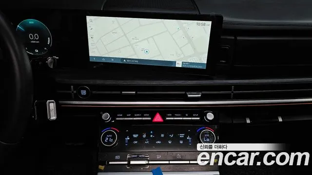 Hyundai Santa Fe MX5 — Фото автомобиля 13