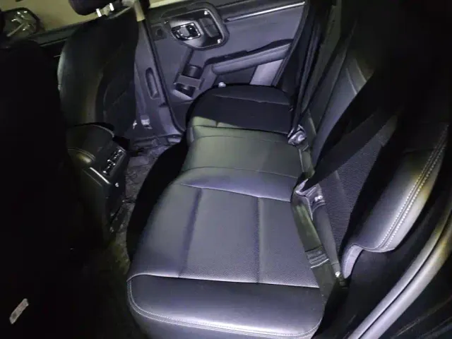 Haval Big Dog — Фото автомобиля 11