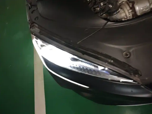 BYD Seal — Фото автомобиля 7