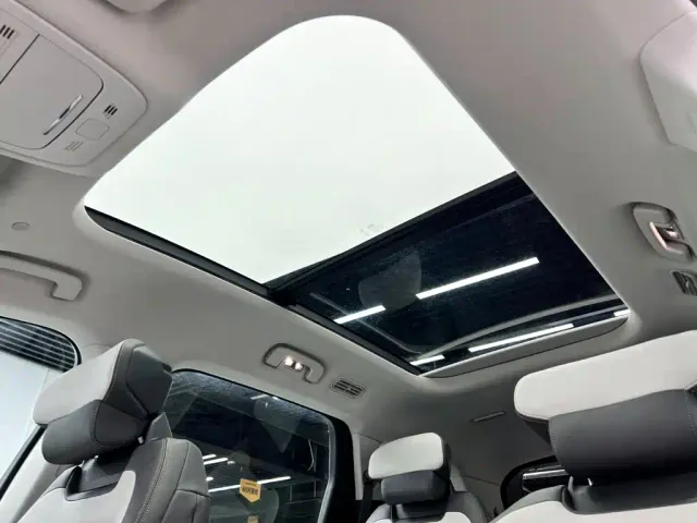Ford Edge — Фото автомобиля 18