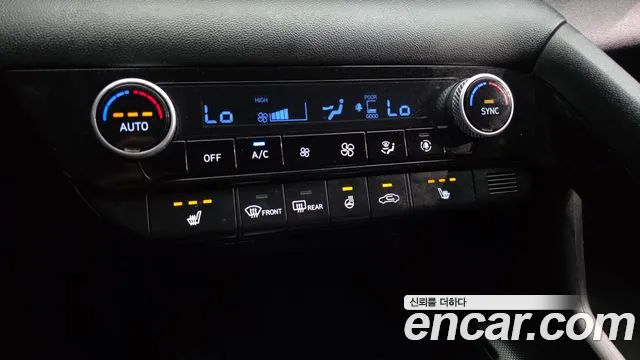 Hyundai Avante CN7 — Фото автомобиля 23