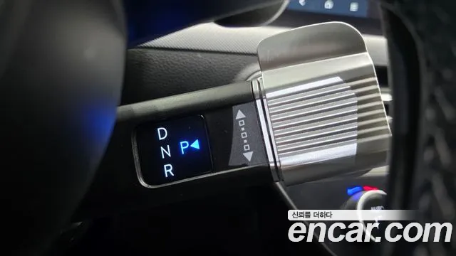 Hyundai Sonata DN8 — Фото автомобиля 12