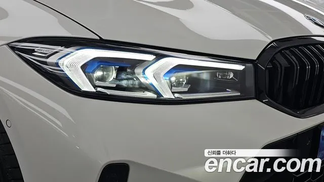 BMW 3 Series G20 — Фото автомобиля 7