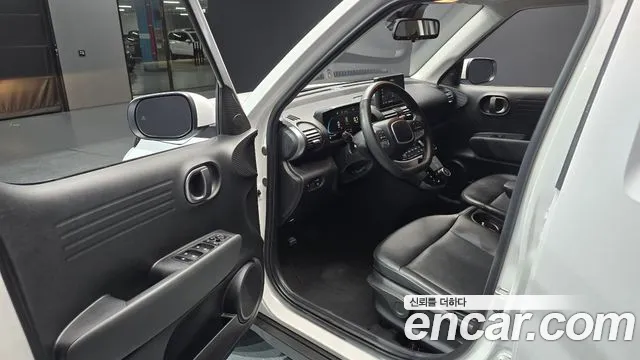 Hyundai Casper — Фото автомобиля 10