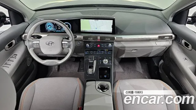 Hyundai Nexo Nexo Premium — Фото автомобиля 6