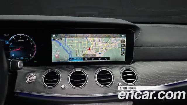 Mercedes-Benz E-Class E-класс W213 E350 4MATIC Avantgarde — Фото автомобиля 8