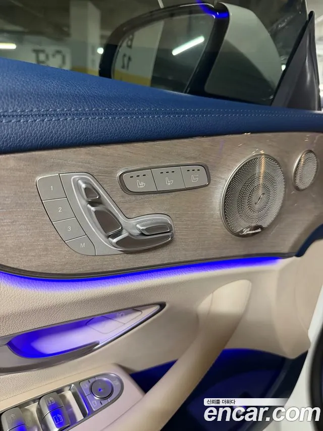 Mercedes-Benz E-Class W213 — Фото автомобиля 13