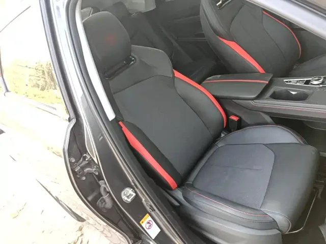 Changan Z6 — Фото автомобиля 24