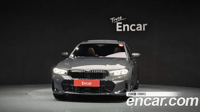BMW 3 Series — Фото автомобиля 2