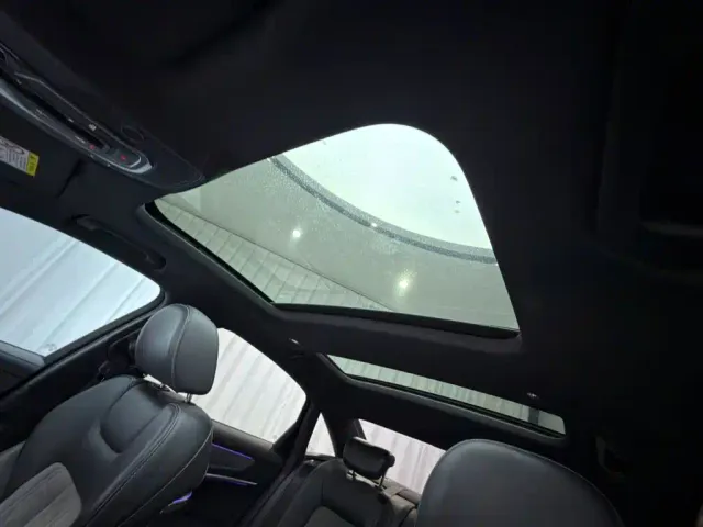 Audi A6L — Фото автомобиля 13