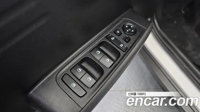 Hyundai Casper Casper Inspiration — Фото автомобиля 13