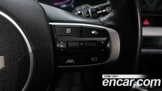 Kia Sportage 5th Gen — Фото автомобиля 23