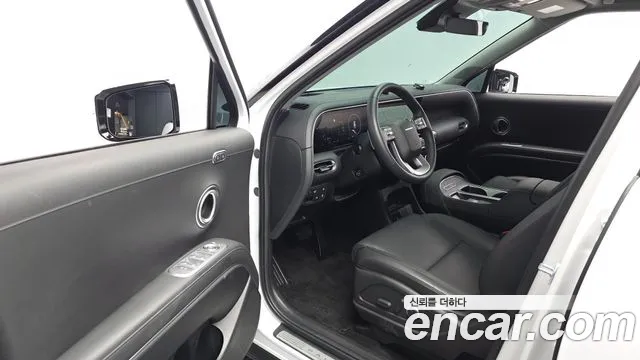 Hyundai Palisade Palisade (LX3) — Фото автомобиля 10