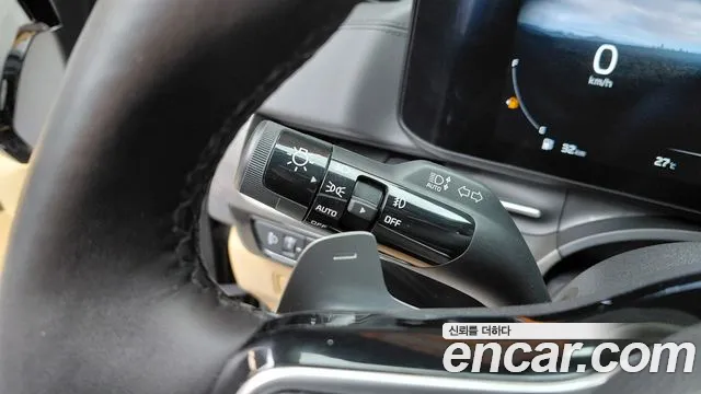 Kia Canival Carnival 4 поколение Дизель 9 мест Noblesse — Фото автомобиля 29