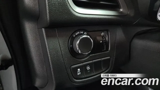 ChevroletGMDaewoo Spark Новый Spark — Фото автомобиля 29