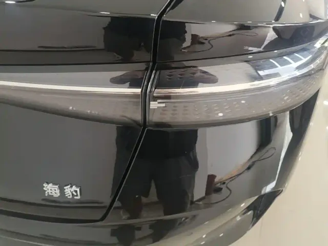 BYD Seal — Фото автомобиля 7