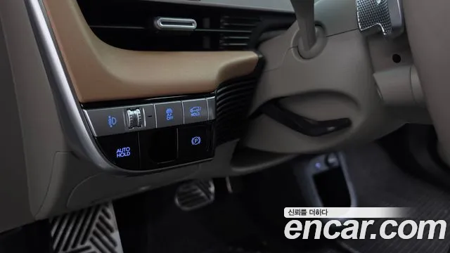 Hyundai Ioniq 5 — Фото автомобиля 28