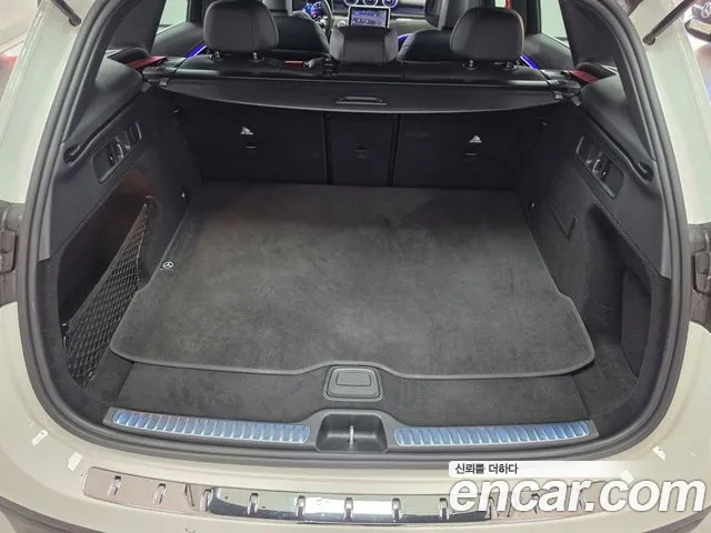 Mercedes-Benz GLC-Class X254 — Фото автомобиля 11