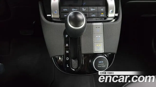 Hyundai Casper — Фото автомобиля 12