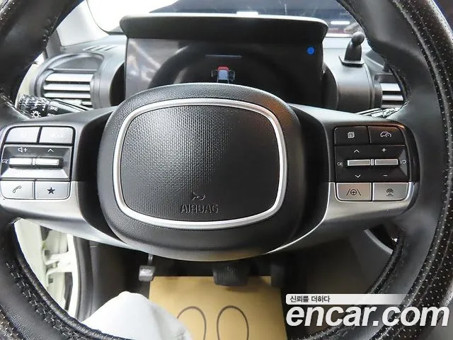 Hyundai Casper Casper Turbo Inspiration — Фото автомобиля 14