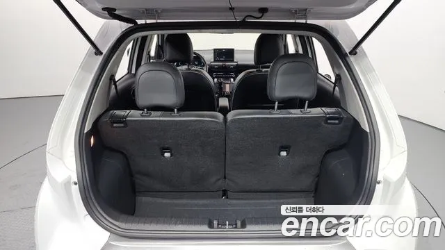 Hyundai Casper Casper Inspiration — Фото автомобиля 20