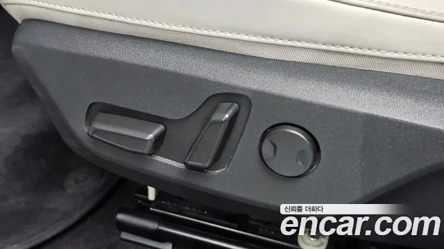 Kia Niro Niro (New) — Фото автомобиля 19