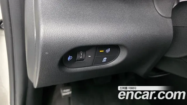 Hyundai Casper — Фото автомобиля 24