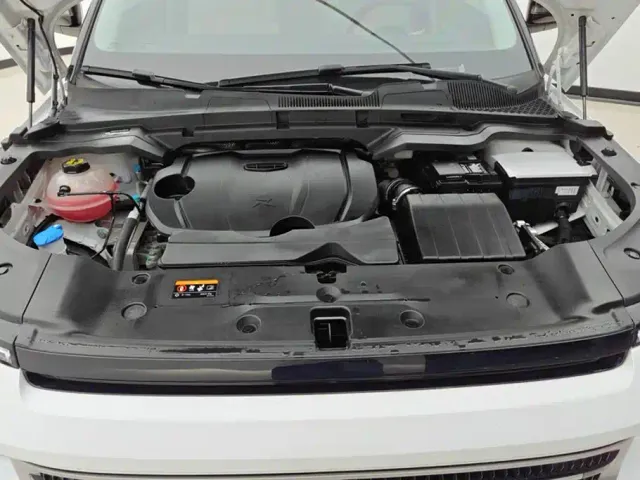 Geely ICON — Фото автомобиля 10