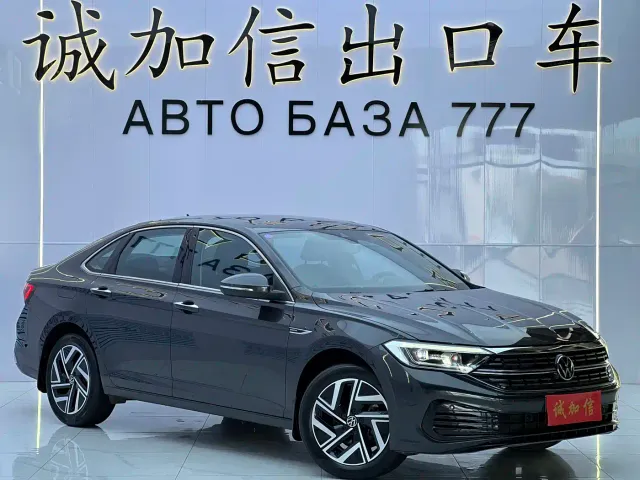 Volkswagen Sagitar — Фото автомобиля 3