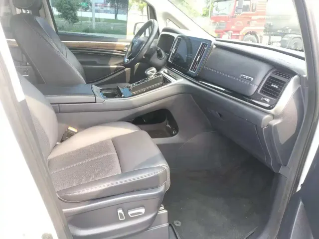 GAC Trumpchi M8 — Фото автомобиля 14
