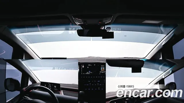 Hyundai Staria — Фото автомобиля 14