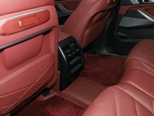 BMW X5 — Фото автомобиля 20