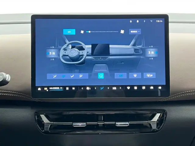 Wuling Starlight 730 — Фото автомобиля 25