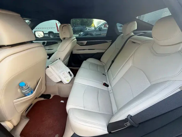 Cadillac CT6 — Фото автомобиля 7