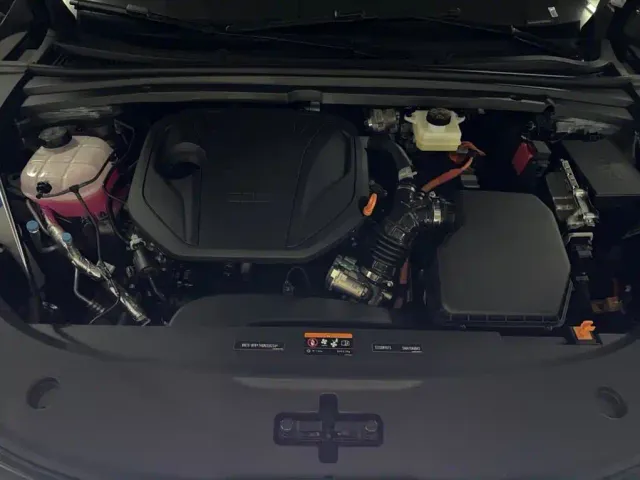 Geely Galaxy A7 — Фото автомобиля 3