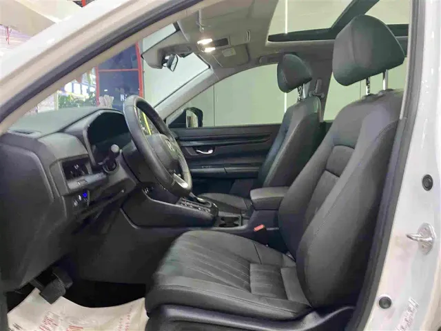 Honda Breeze — Фото автомобиля 6