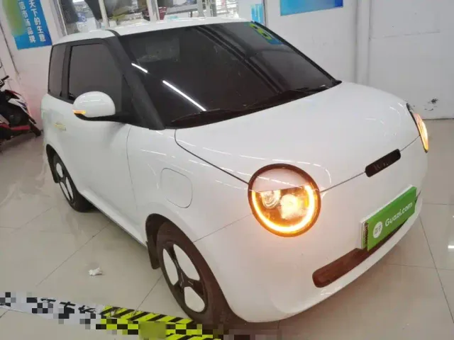 Changan Lumin — Фото автомобиля 3