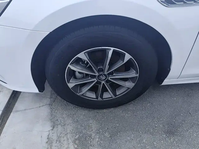 BYD Qin PLUS — Фото автомобиля 22