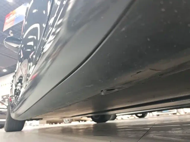 Tesla Model 3 — Фото автомобиля 21