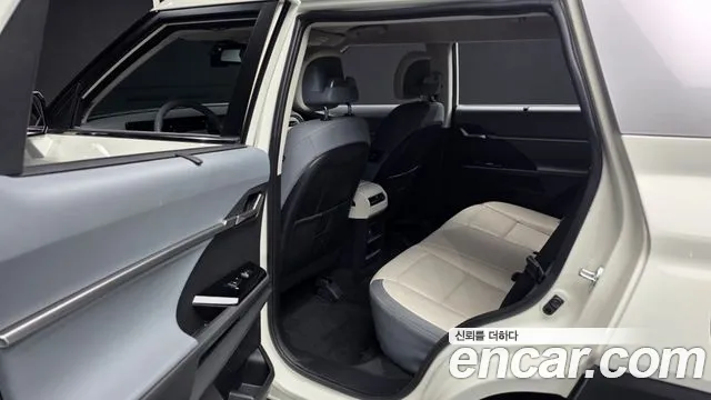 KG_Mobility_Ssangyong Torres Новый Torres — Фото автомобиля 23