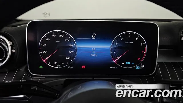 Mercedes-Benz C-Class — Фото автомобиля 8