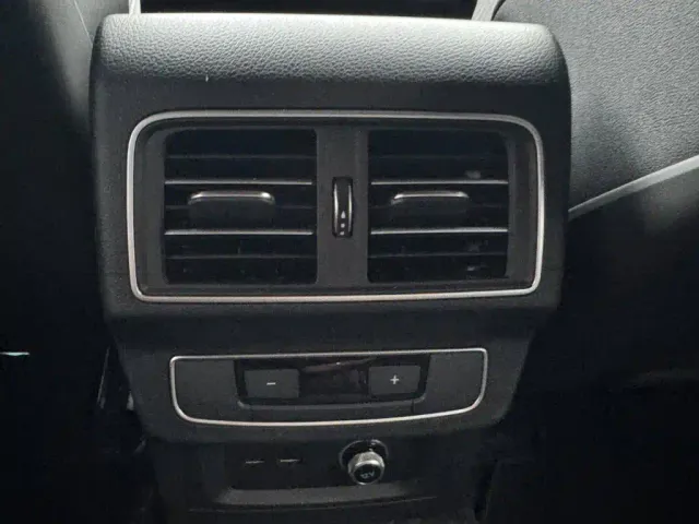 Audi Q5L Sportback — Фото автомобиля 19
