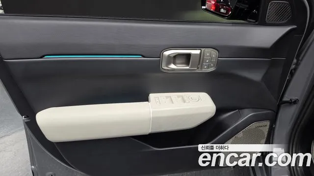 Kia EV4 — Фото автомобиля 13
