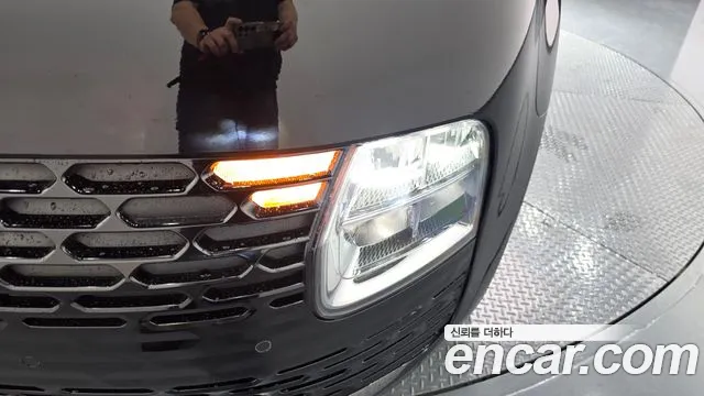 Hyundai Staria — Фото автомобиля 22