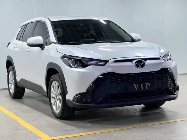 Toyota Frontlander — Фото автомобиля 3