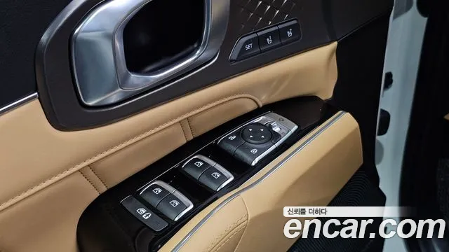 Kia Sorento 4th Gen — Фото автомобиля 16