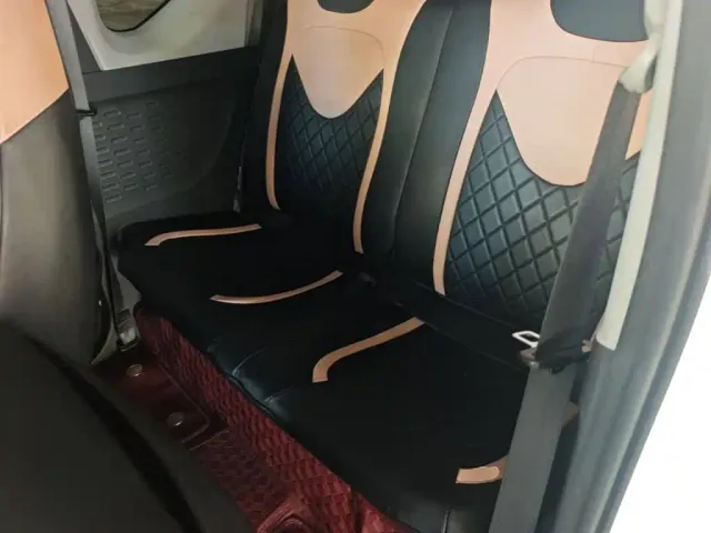 Wuling Hongguang Mini EV — Фото автомобиля 12