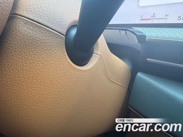 Genesis GV80 — Фото автомобиля 16