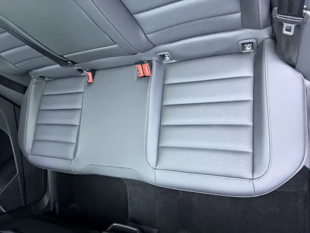 Volkswagen Tharu — Фото автомобиля 19